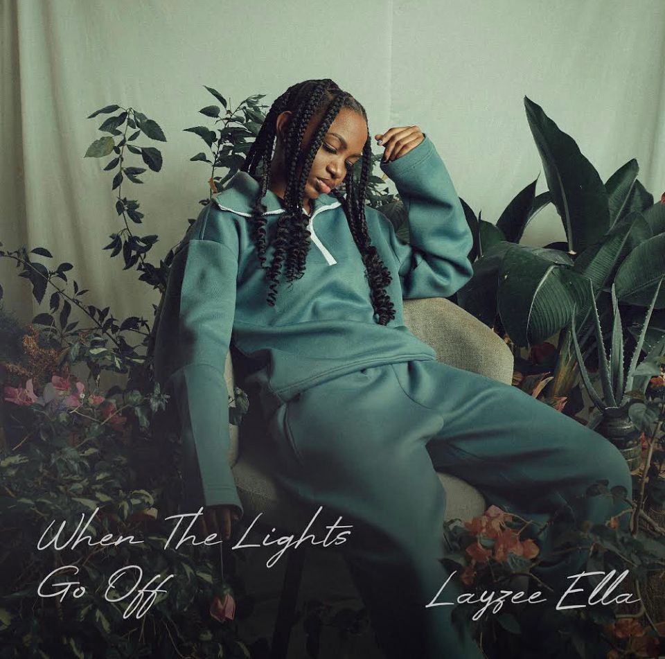 layzee ella When The lights Go Off ep