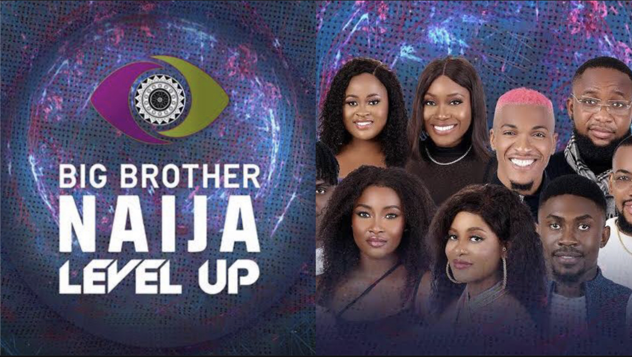 BBNaija: Biggie merges all housemates, Removes immunity