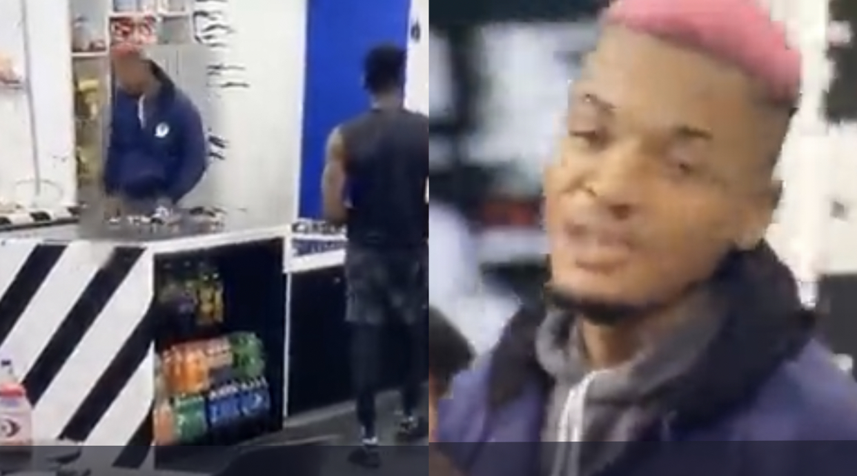 You people kiss too much – Chizzy tells Phyna and Groovy [video]