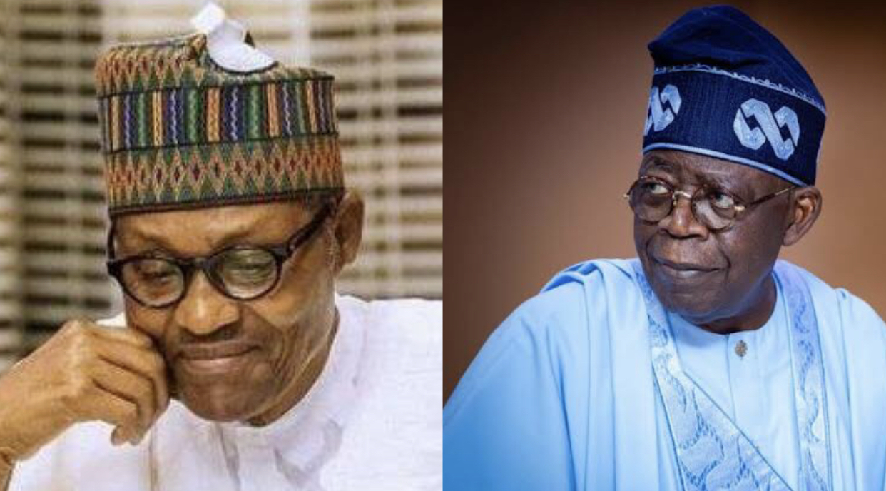 Buhari vows to prevent rigging of 2023 elections
