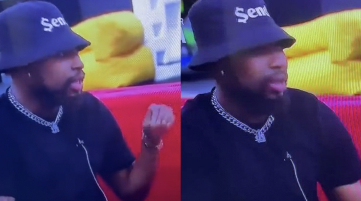 Every policeman in Ikoyi knows me – Sheggz brags about wealth [video]