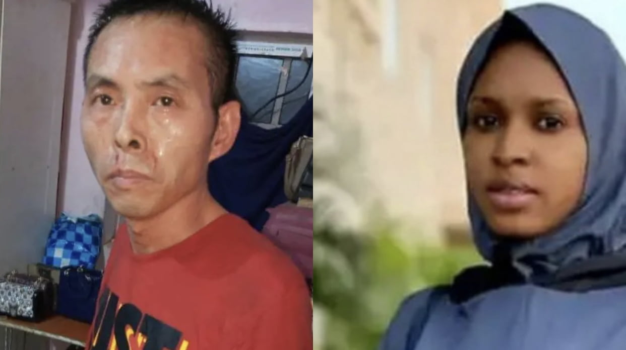 How he pushed me aside, killed my daughter – Mother of Nigerian lady killed by Chinese man in Kano reveals