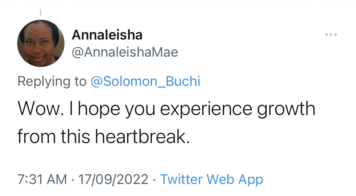 Relationship Coach Solomon Buchi Splits with fiancée two months after engagement