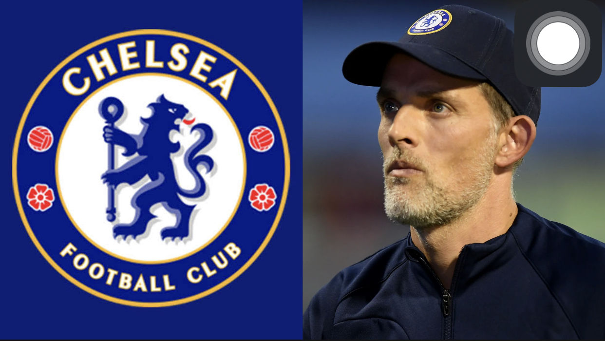 Just in: Chelsea Sack Manager Thomas Tuchel