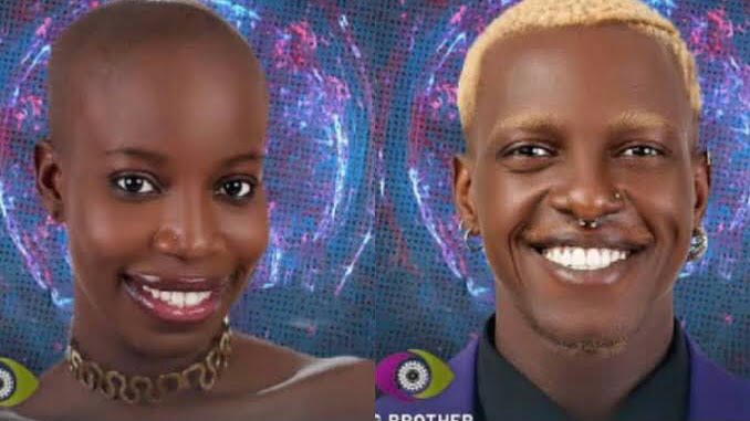Allysn will join my two other girlfriends whether they like it or not – Hermes insists
