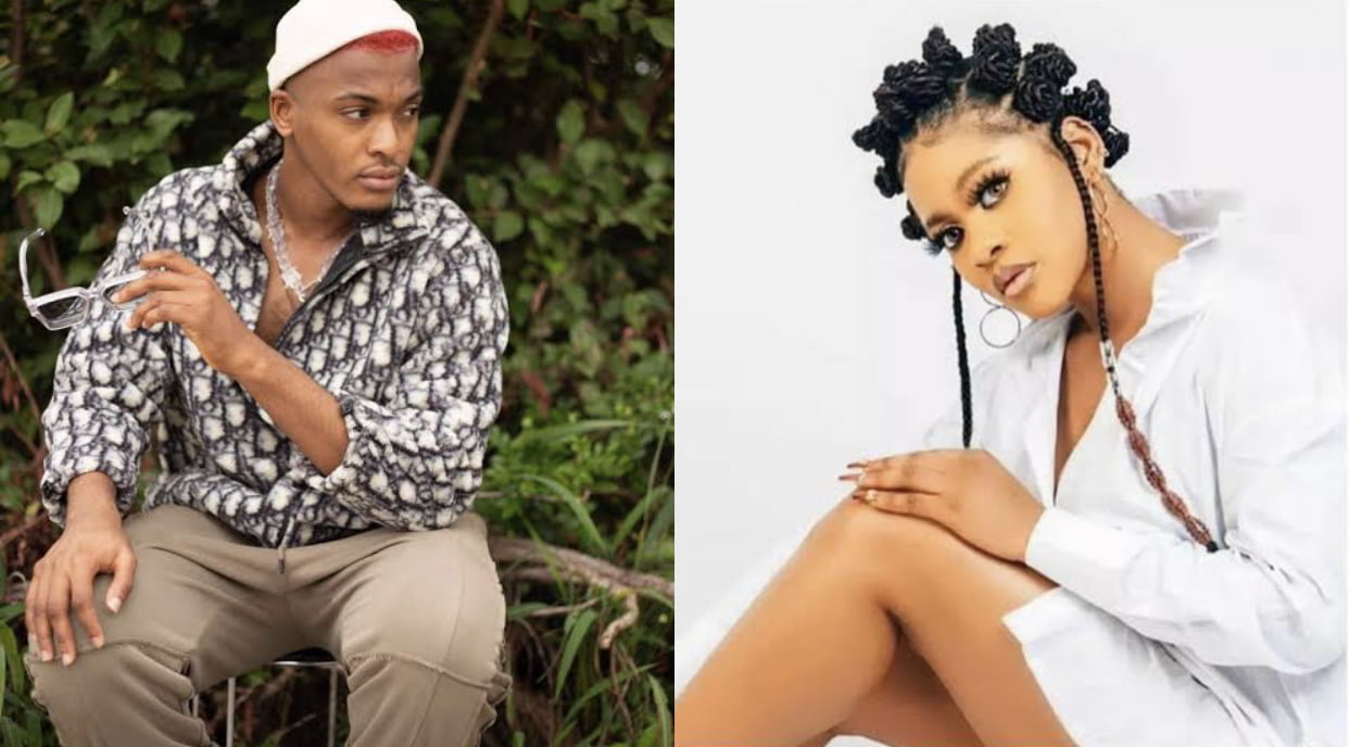 BBNaija: I owe Beauty Nothing – Groovy defends decision of new girlfriend Phyna [video]