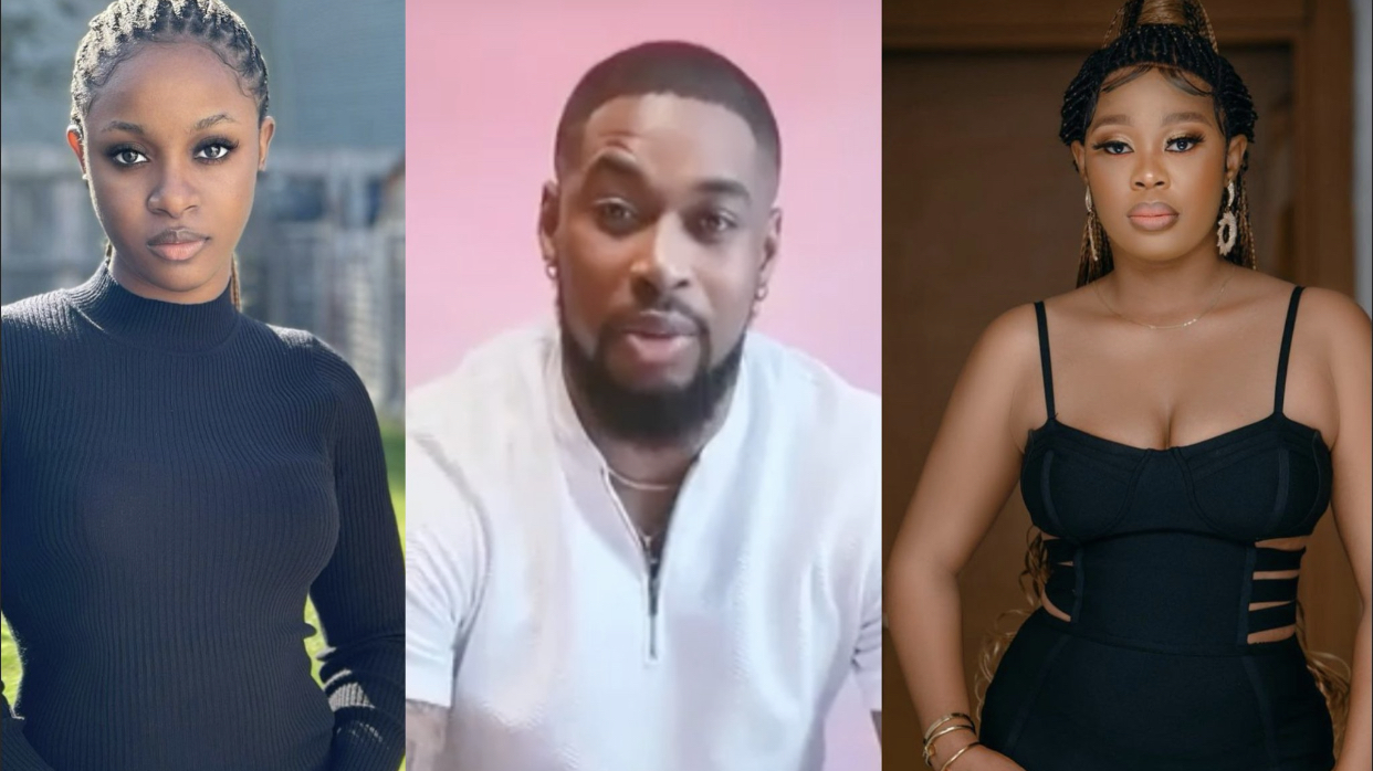BBNaija: Big Brother issues strikes, warning to Sheggz, Bella, Rachel [video]