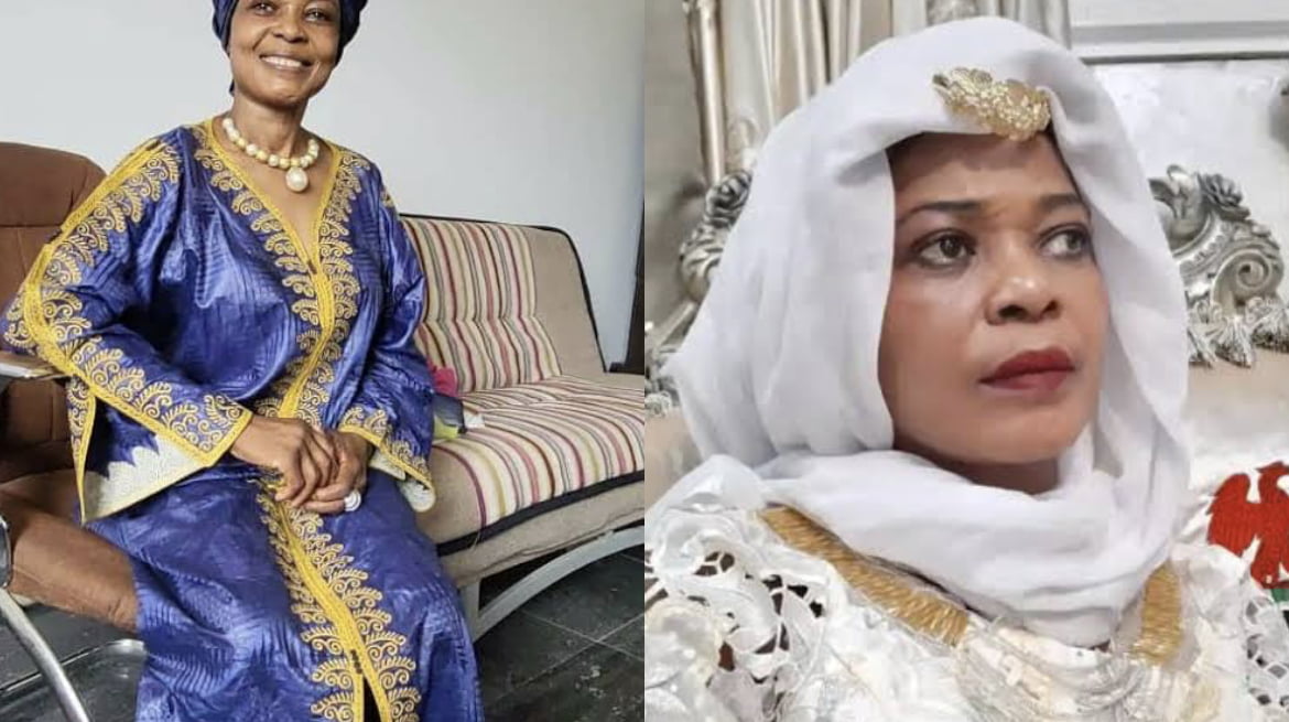 Prof Zainab Duke Abiola Biography, Wikipedia, Age, Family, Networth, Husband & Children