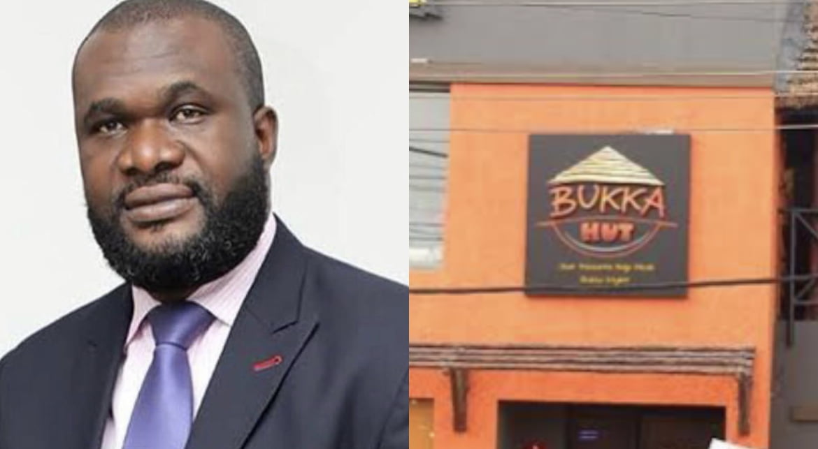 Bukka Hut Founder Laolu Martins Biography, Wikipedia, Cause of Death, Family, Net-worth