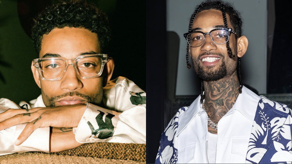 US Rapper PNB Rock Shot Dead during Robbery Attack