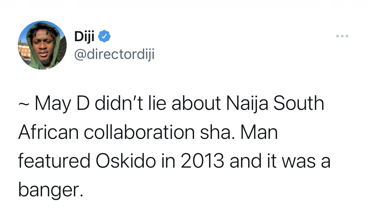 Drama as May D, DJ Neptune, Kiddominant claim to be the pioneers of Amapiano music in Nigeria