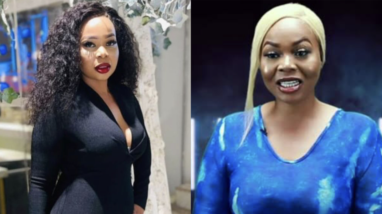BBNaija: I thought I was hotcake but no man came after me in the house – Diana reveals [video]