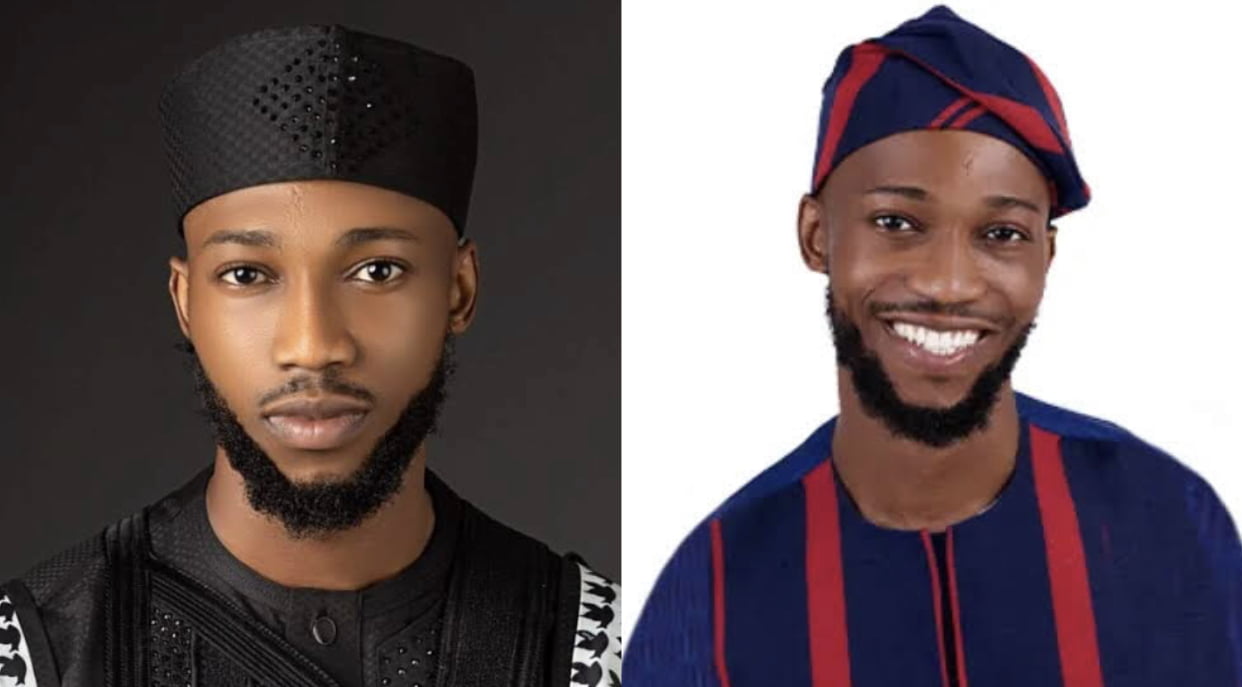 Dotun Evicted from BBNaija House