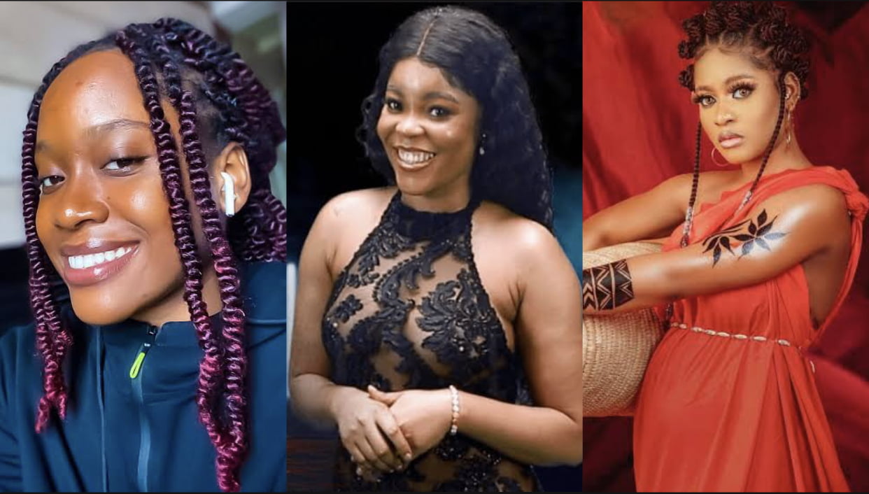 BBNaija: ChiChi uses Ultimate Veto Power to send Phyna, Daniella to the Finals