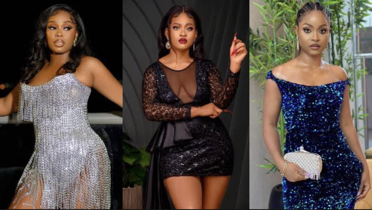 BBNaija: Bella and Rachel can’t make it to the finals – Phyna predicts [video]