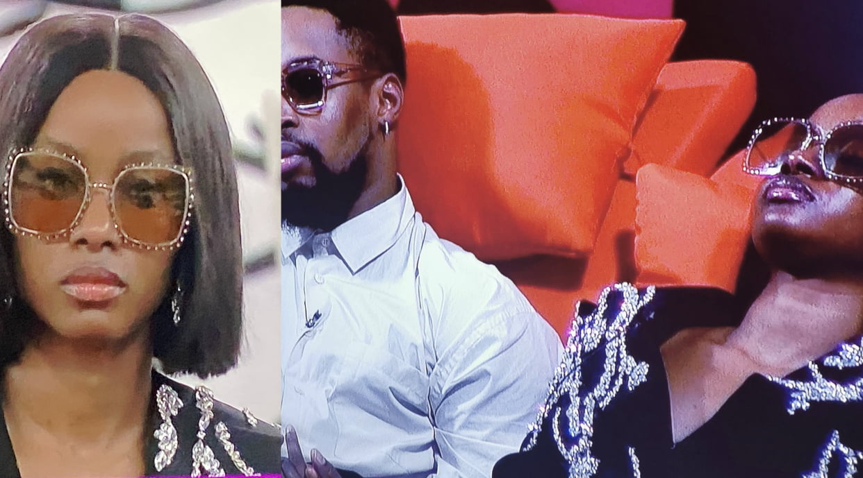 The reason I allow sheggz insult, call me names – Bella explains [Video]