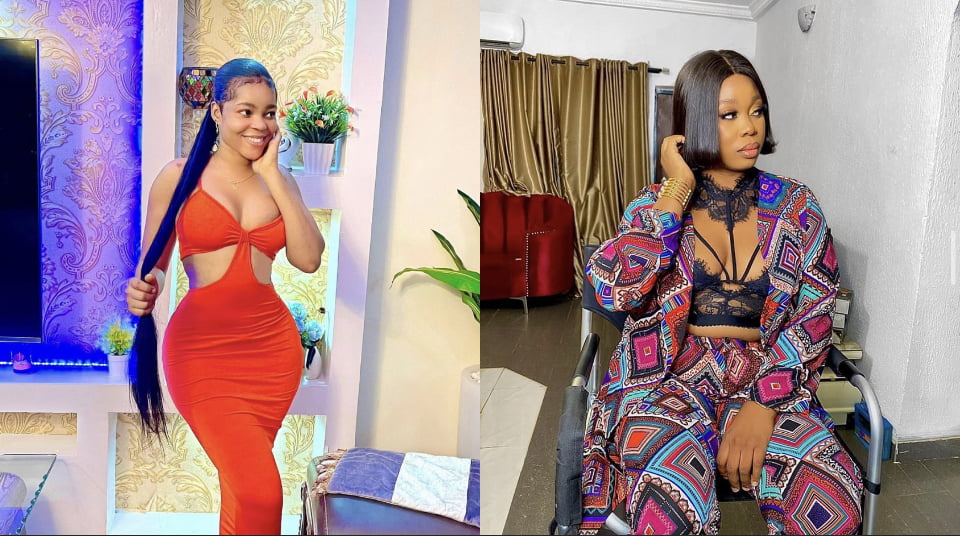 You’re very stupid, a pathetic liar – Besties Rachel, ChiChi fight over movie date [video]
