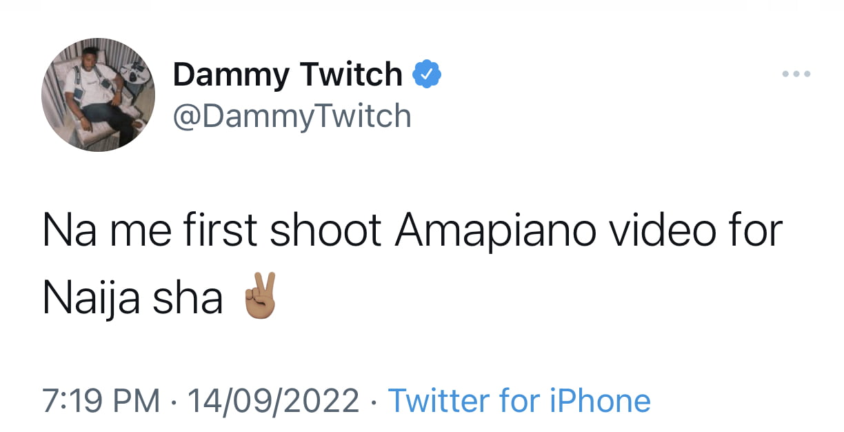 Drama as May D, DJ Neptune, Kiddominant claim to be the pioneers of Amapiano music in Nigeria