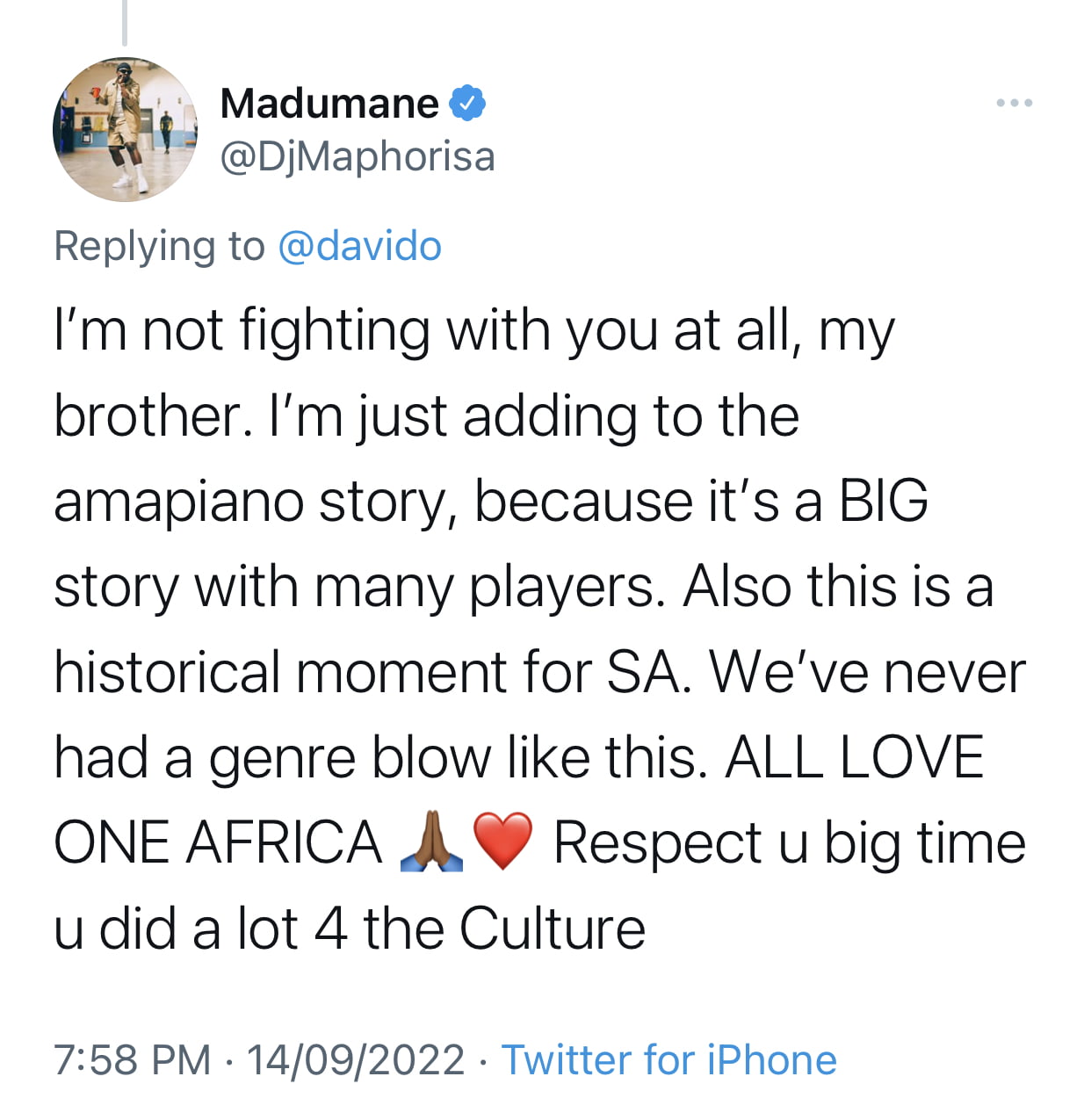 Drama as May D, DJ Neptune, Kiddominant claim to be the pioneers of Amapiano music in Nigeria