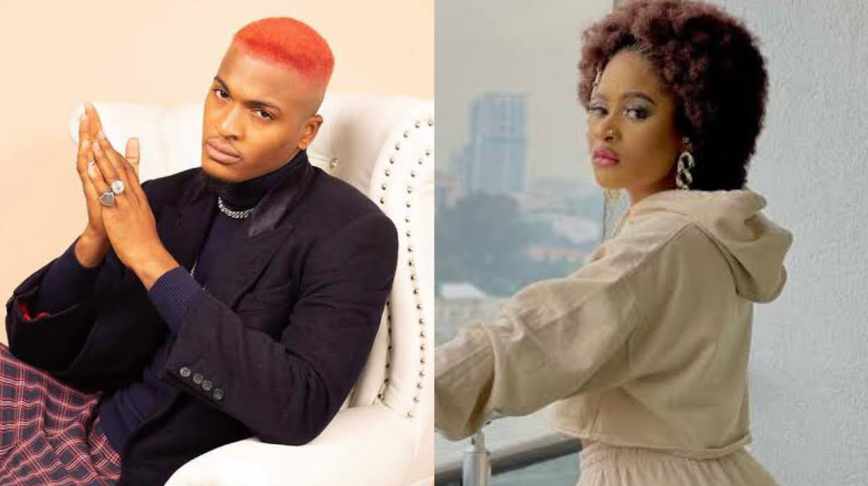 I would have r*ped you if I wasn’t on my period – Phyna tells Groovy [video]