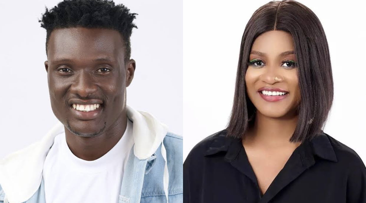 You’re a big fool, houseboy to Doyin – Phyna Rains insults on Chizzy [video]
