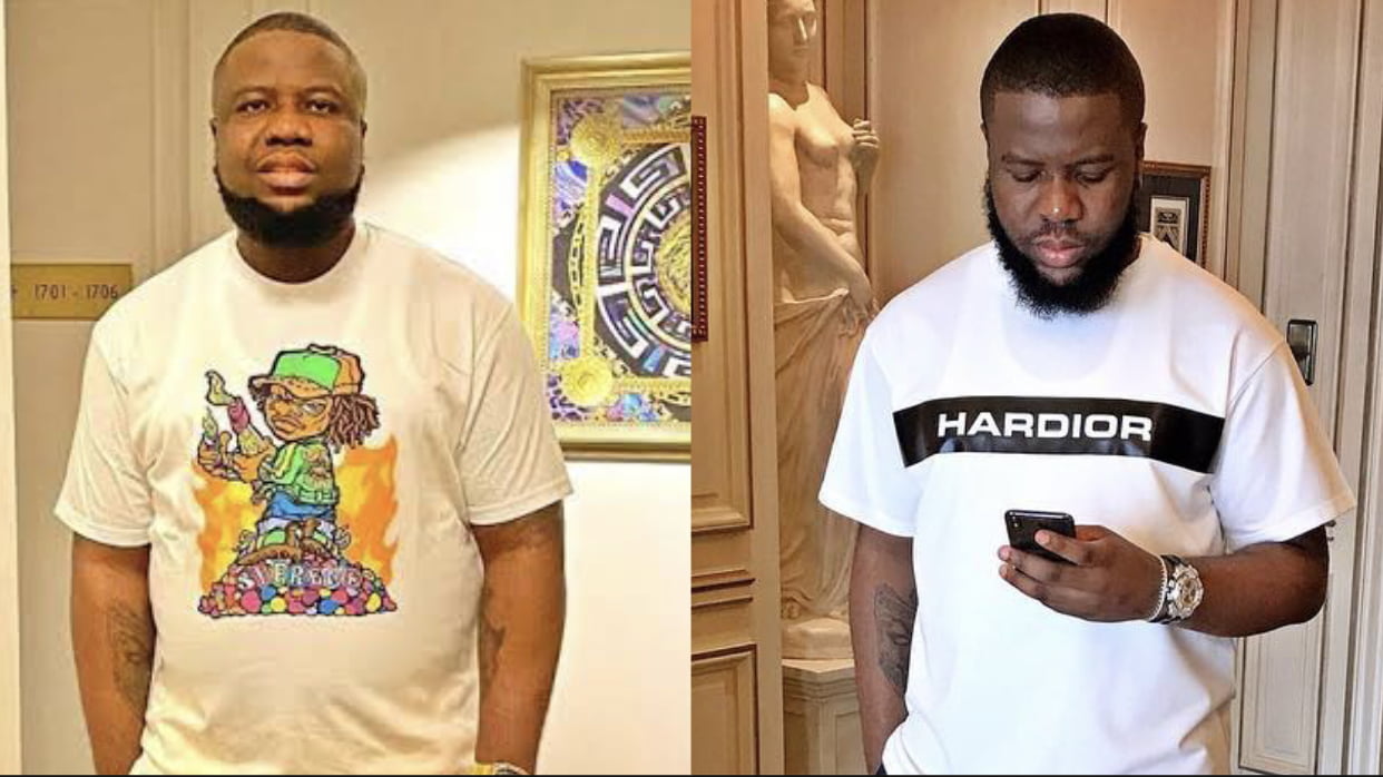 I’m willing to pay back my victims N729M even though it was only N128M I stole – Hushpuppi begs Judge