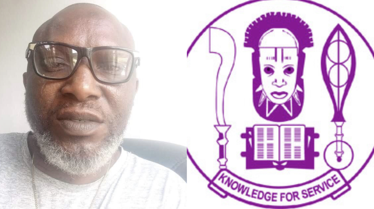 UNIBEN Staff Commits suicide over financial burdens