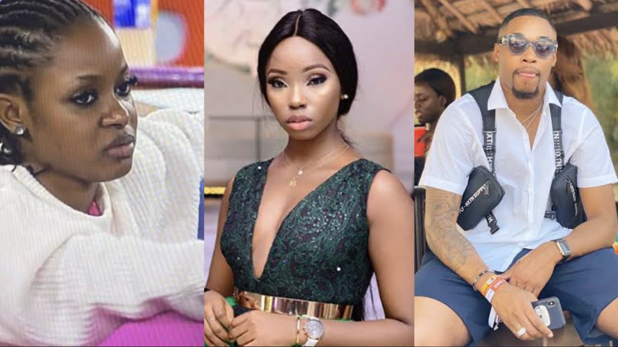 Bella may need therapy after Sheggz’s treatment – BBN’s Bam Bam