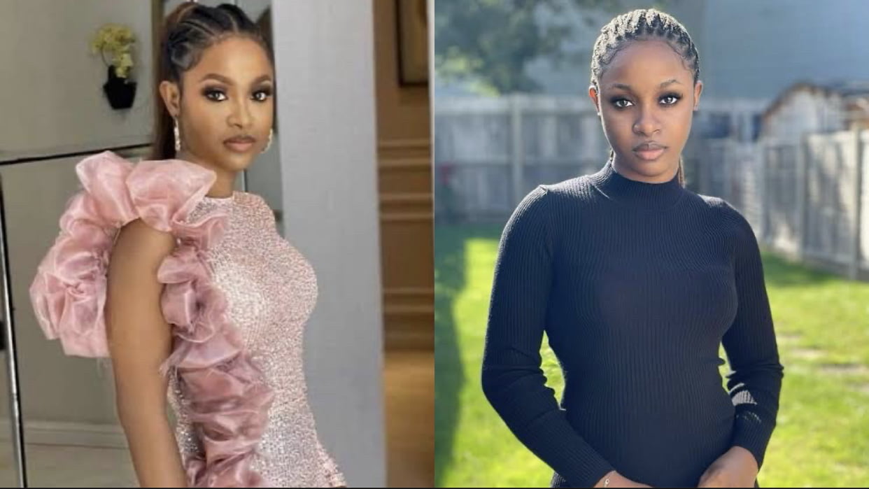 BBNaija: I’ll lose my virginity on Sunday – Bella reveals [video]