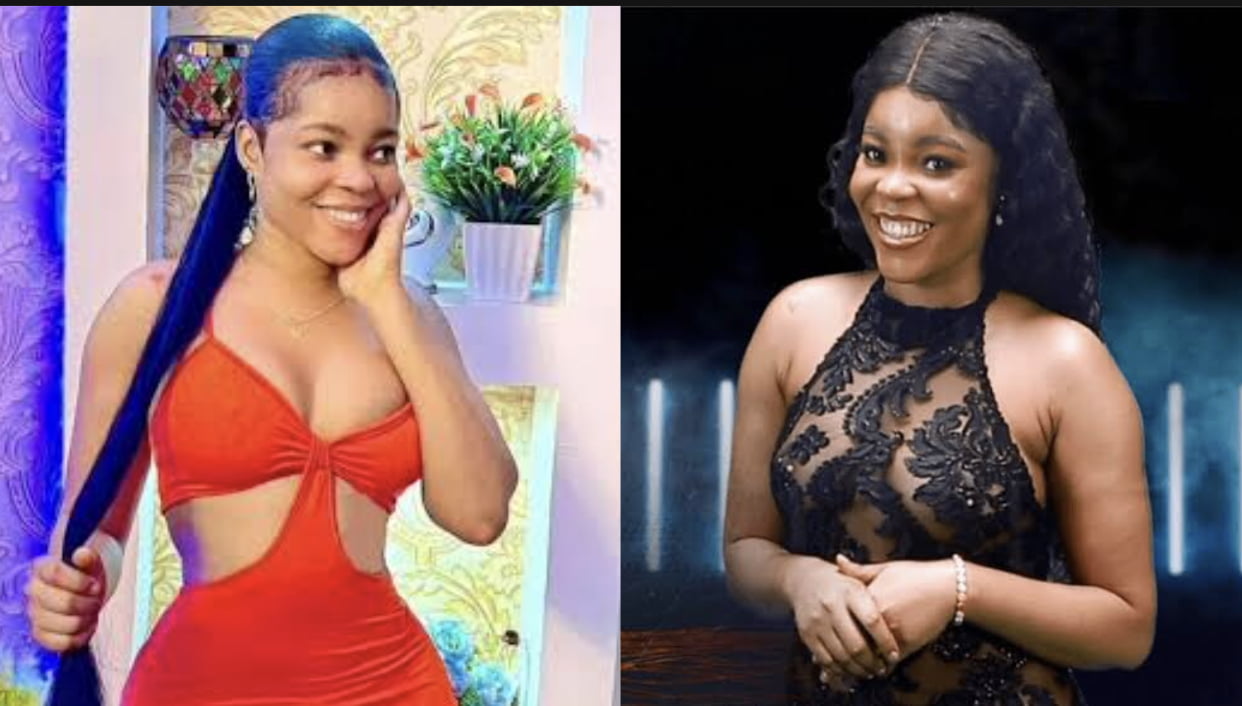 BBNaija: ChiChi Becomes Show Finalist after Clinching HoH, Ultimate Veto Power [video]