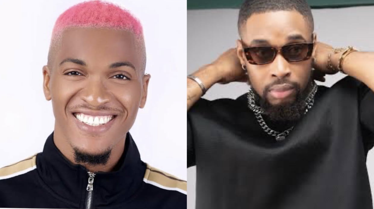 Sheggz, Groovy Evicted from BBNaija House