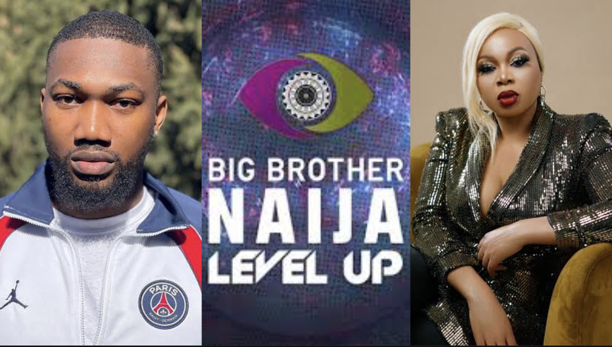BBNaija: Deji, Diana, Gifddyfia evicted from show [video]