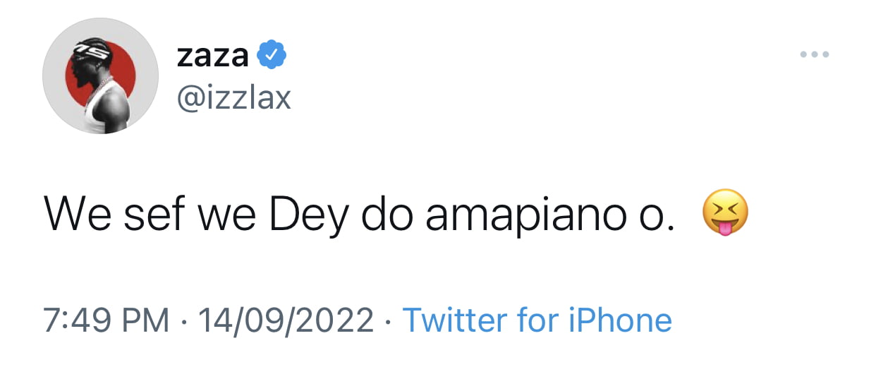 Drama as May D, DJ Neptune, Kiddominant claim to be the pioneers of Amapiano music in Nigeria