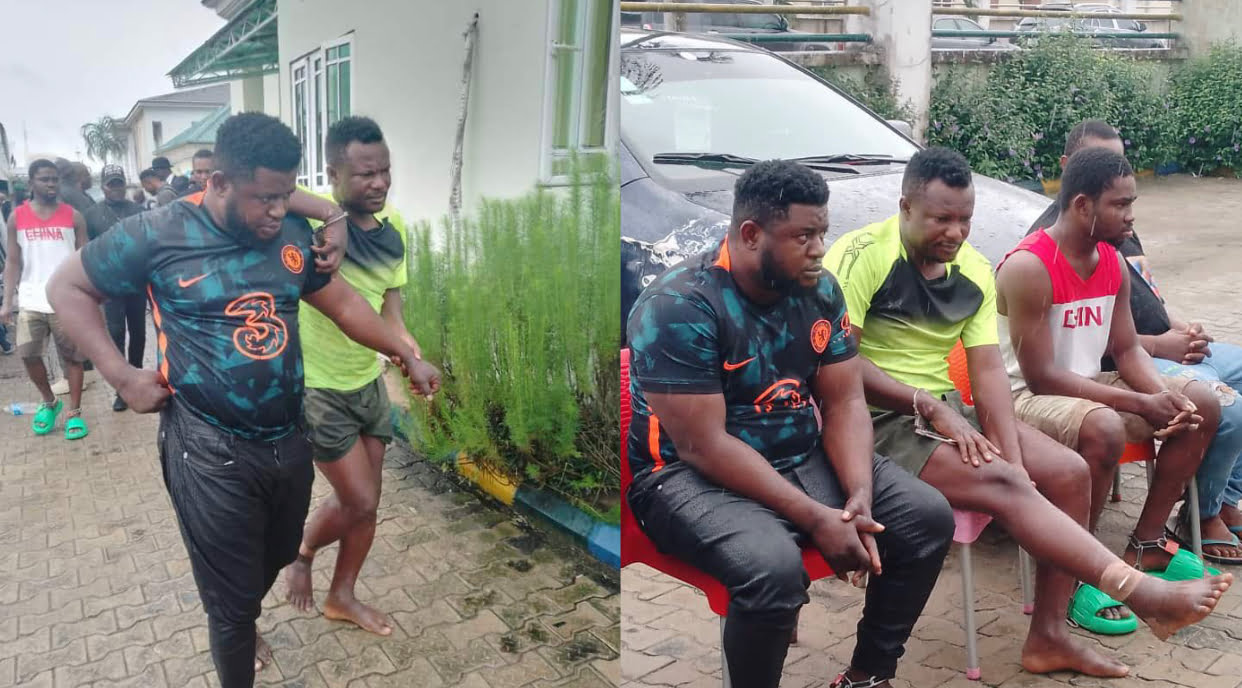 How kidnapper John Lyon was sacked by bank  for stealing – Police reveal more details