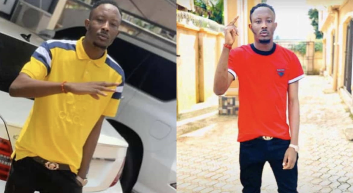 UNIBEN Hypeman shot dead on campus during final year celebrations by gunmen [video]