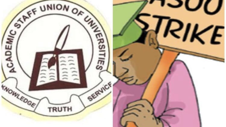 Court orders ASUU to Call off strike immediately