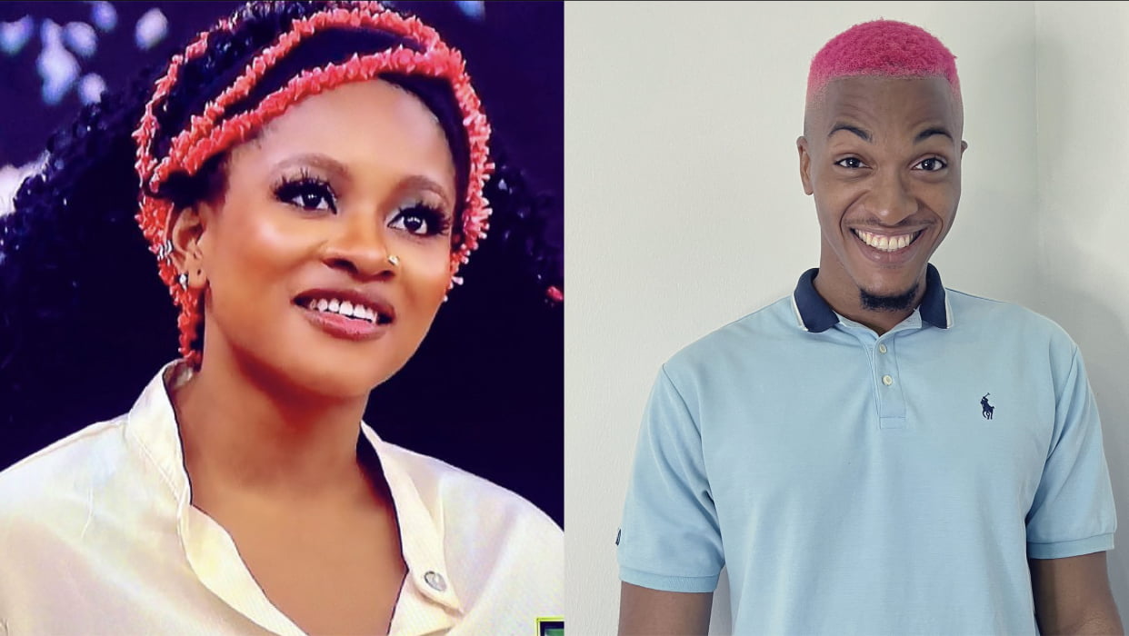 BBNaija: Phyna bursts into tears as she laments loneliness over Groovy’s eviction [video]