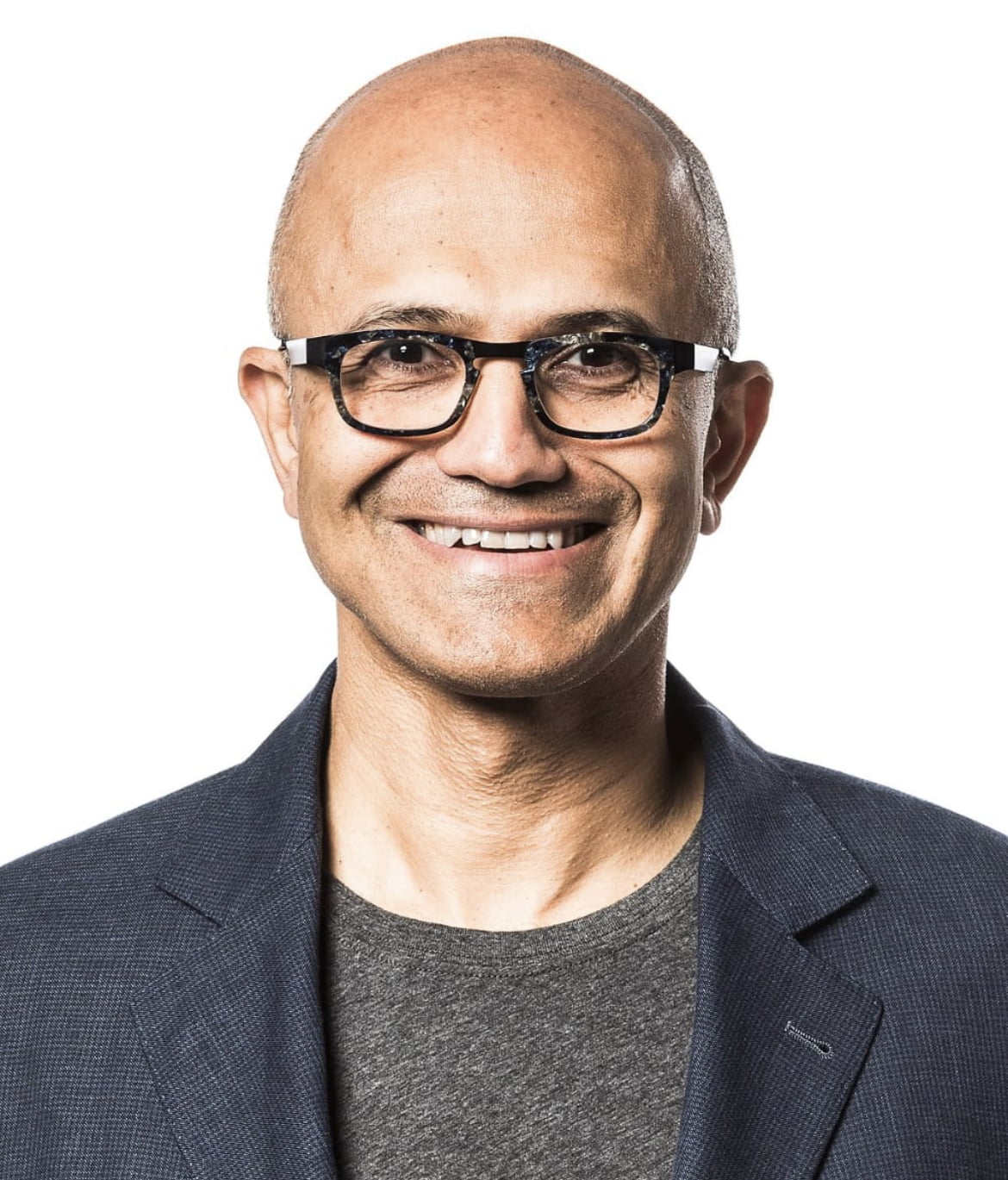 Satya Nadella Microsoft CEO