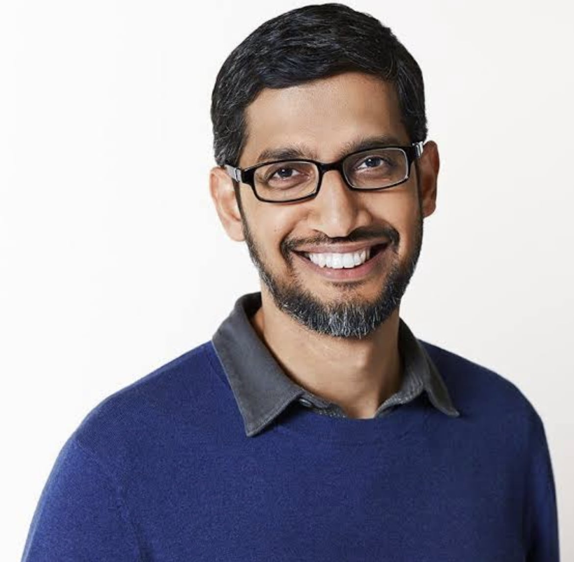 Sundar Pichai Google CEO