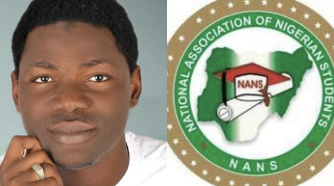 Breaking: NANS ‘Factional’ President Faruk Lawal reportedly declared missing
