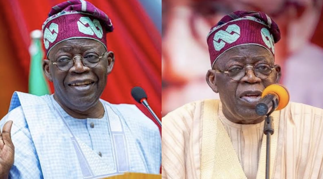 I don’t want to do WWE Wrestling, I want to be president – Tinubu speaks on health status [video]