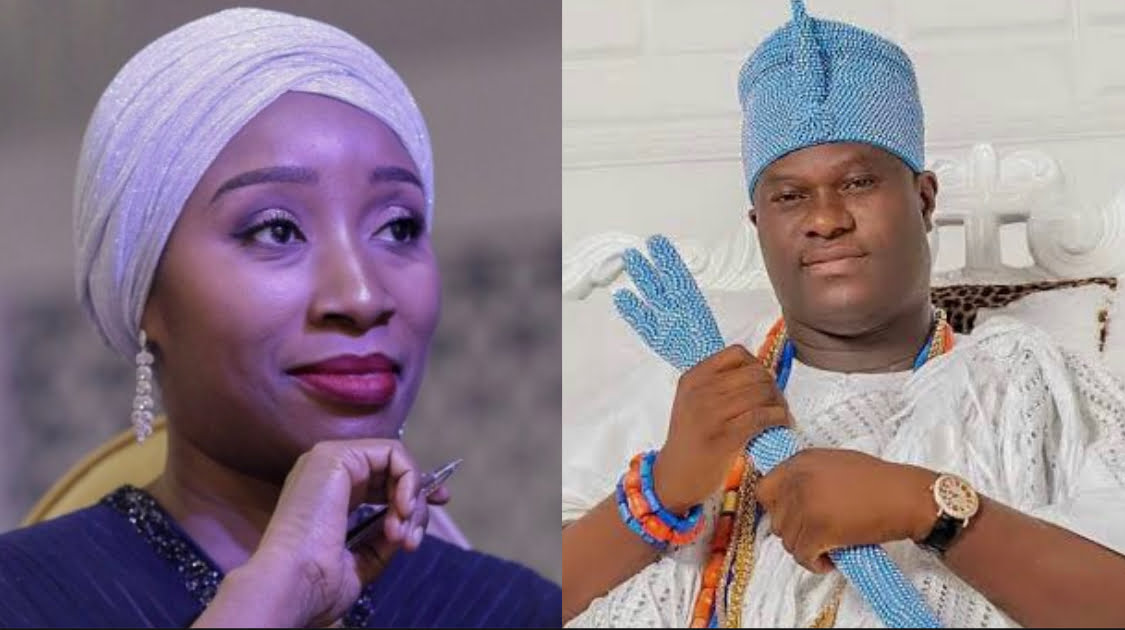 Ooni of Ife continues marrying spree with Fifth wife, Sixth on the way [video]