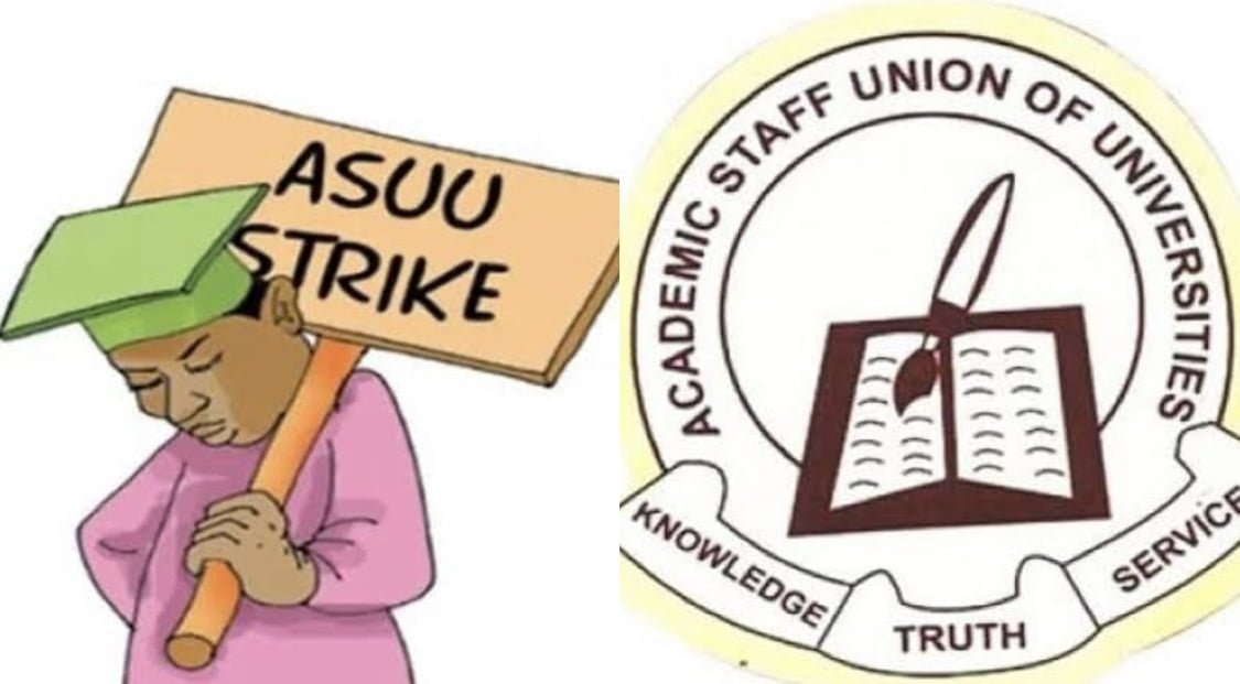 BREAKING: ASUU Strike Finally Called Off after 8 months