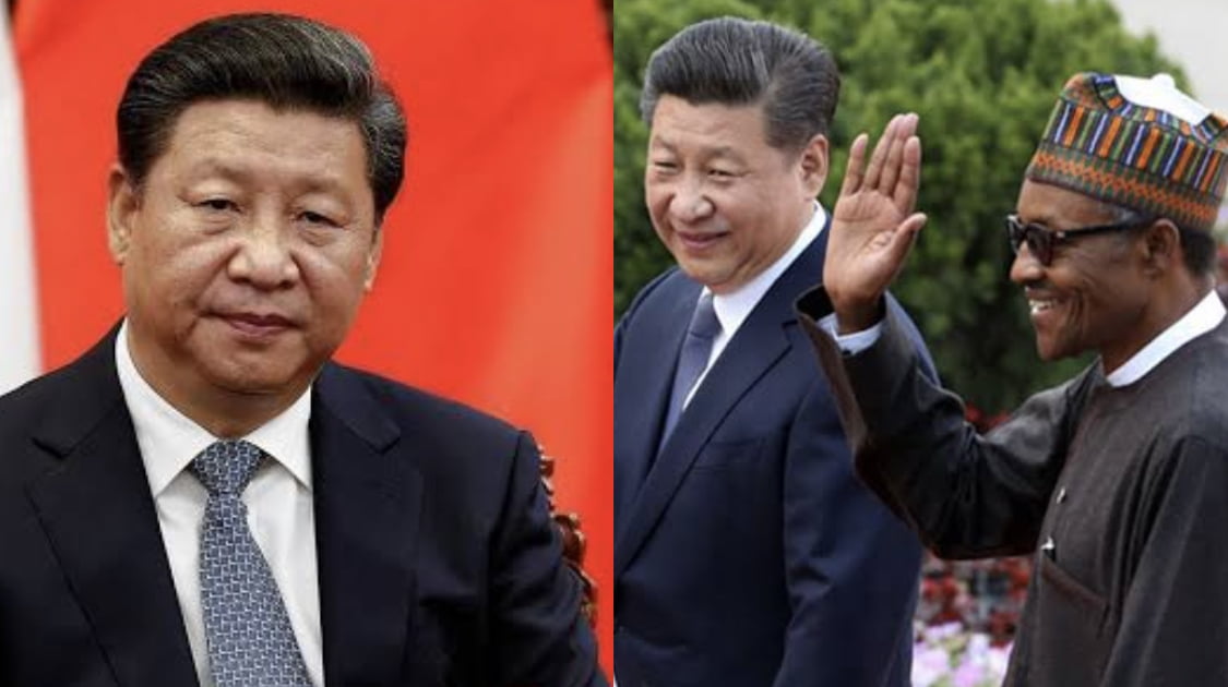 Uproar as China establishes police station in Nigeria