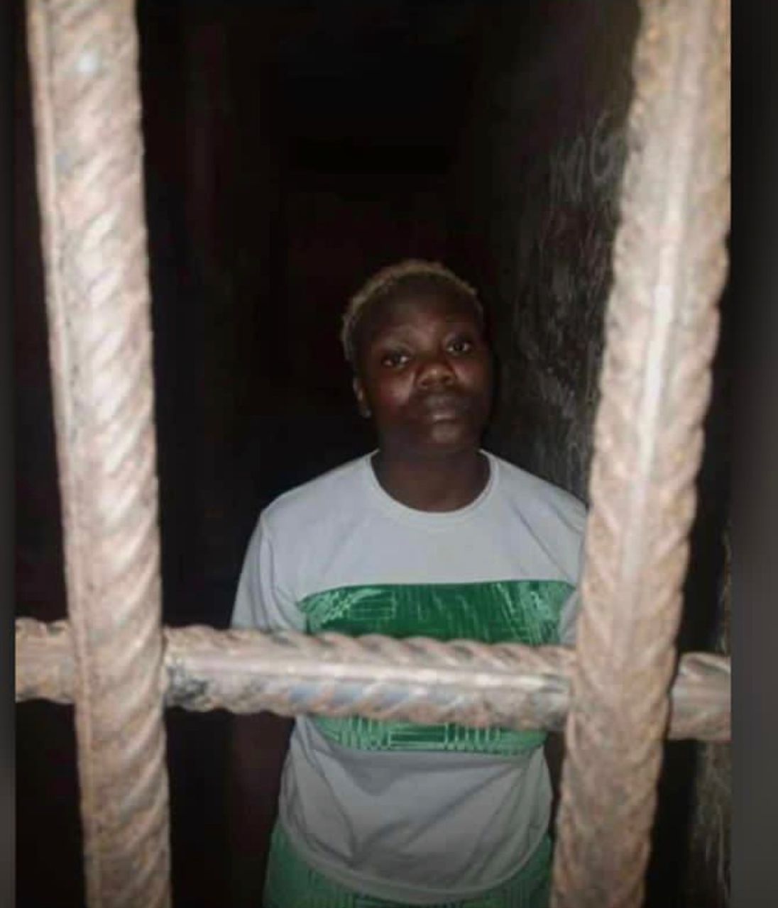 Just in: Police arrest FULAFIA lecturer, daughter over brutalization of friend who ‘stole her sugar daddy’