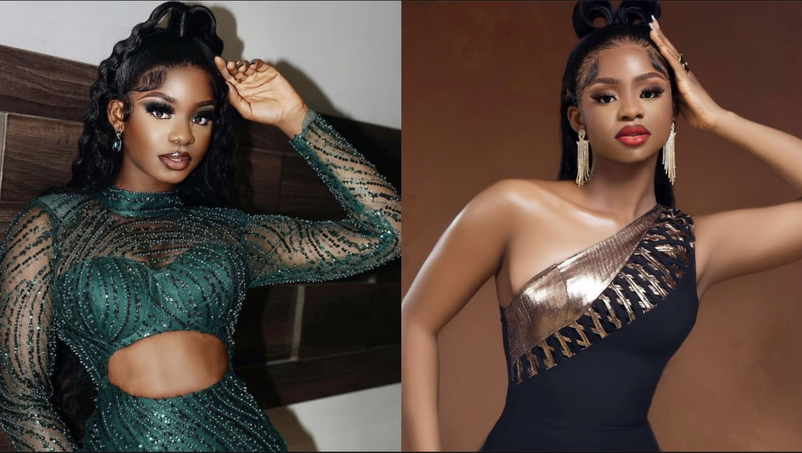 Unraveling the Priscilla Ojo Controversy: Nollywood Sensation Faces Social Media Storm 2
