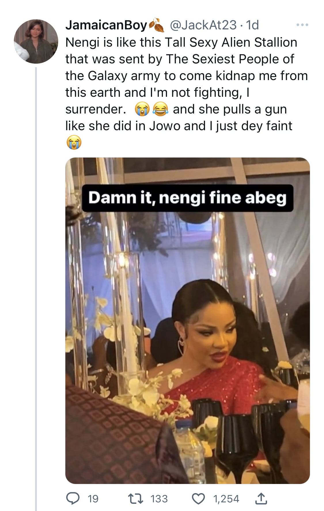 You can’t look like an owl and question my looks - BBNaija Nengi knocks troll who said she’s ugly [photos]