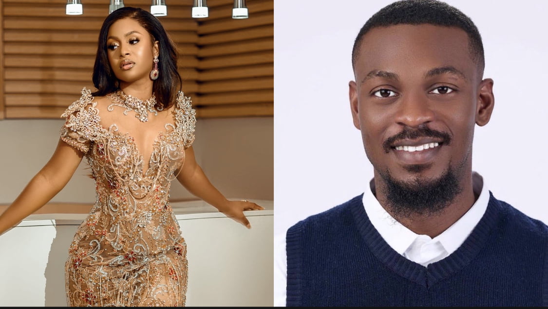 Adekunle, Bella Evicted from BBNaija house
