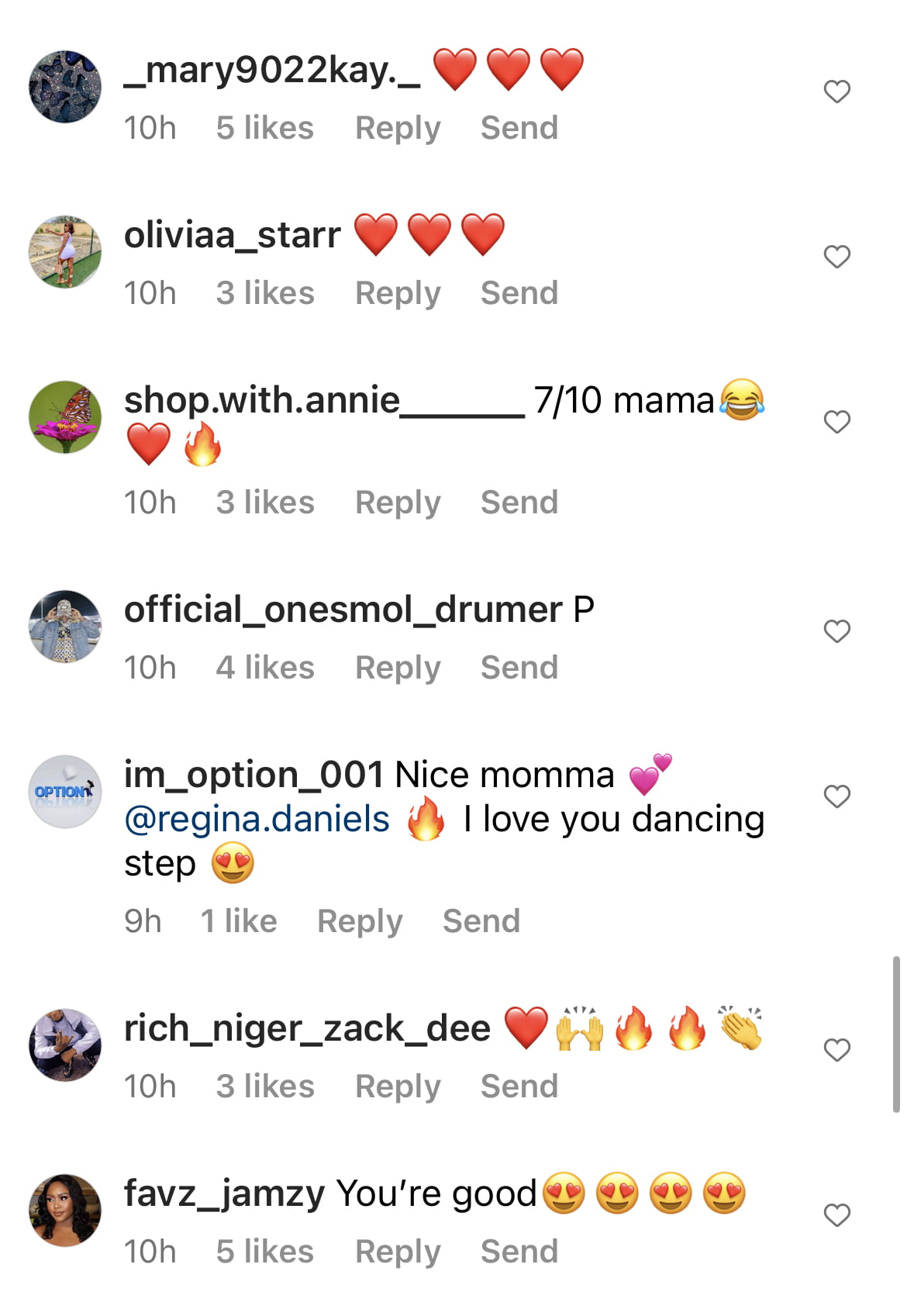 “Ned Nwoko is really enjoying” - Fans react as Regina Daniels shows off dance skills in new video [Watch]