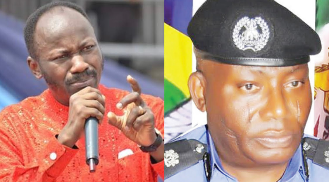 Edo CP Orders Removal of DPO who executed suspect in Suleman convoy attack